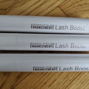 Rodan + Fields enhancements lash boost